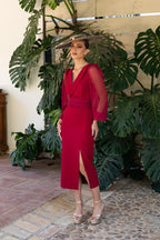 Vestido Mallorca