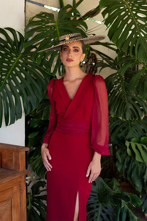 Vestido Mallorca