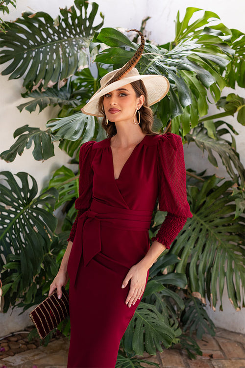 Vestido Almazara