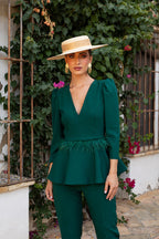 Conjunto Noca Verde