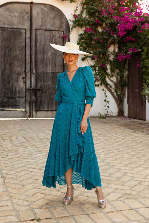 Tockel dress