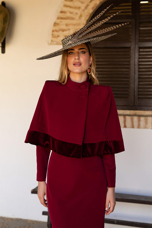 Vestido Virbo