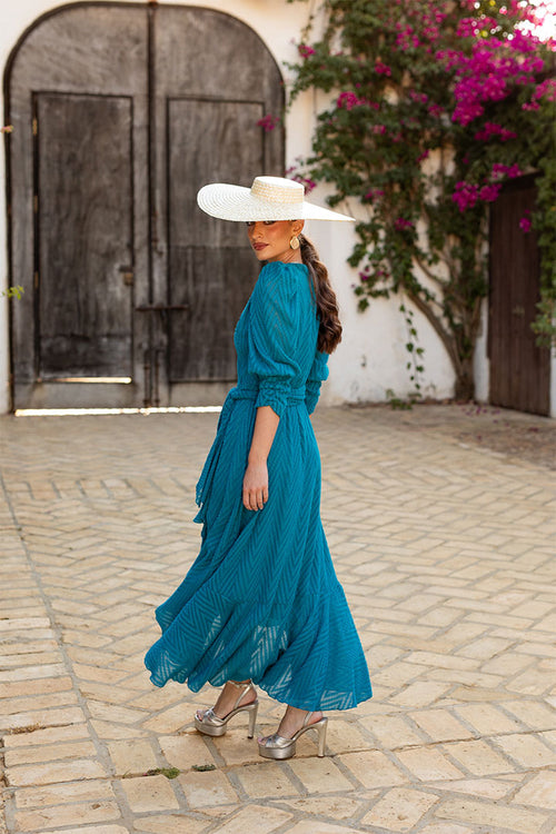 Tockel dress