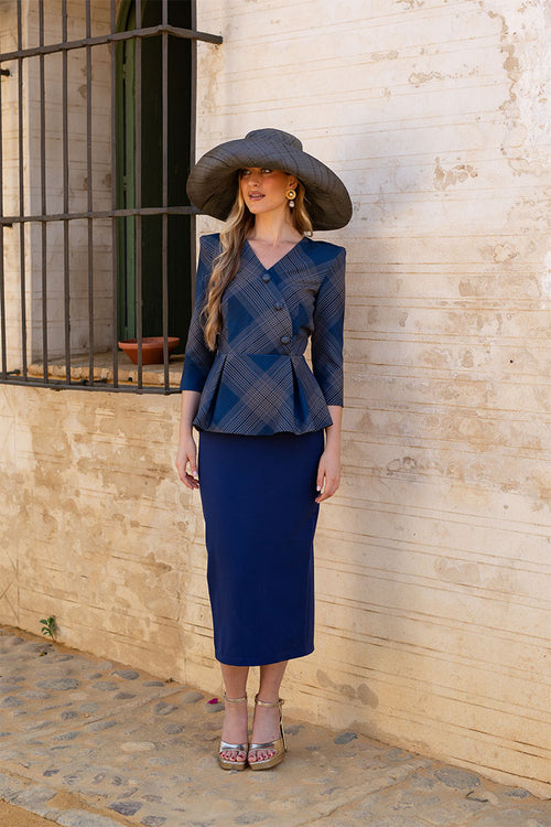 Vestido Arlet