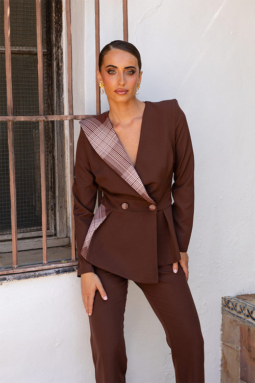 Conjunto Paros