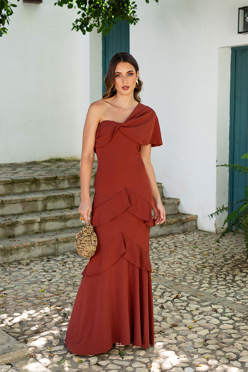 Vestido Vastol