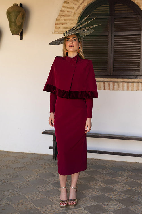 Vestido Virbo