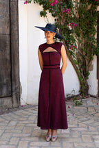 Vestido Noneta