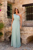 Vestido Saforada