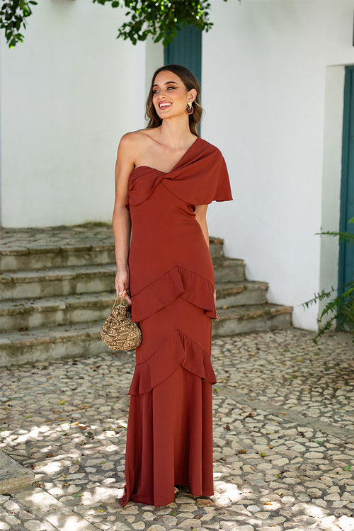 Vestido Vastol