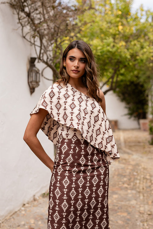 Vestido Egipto