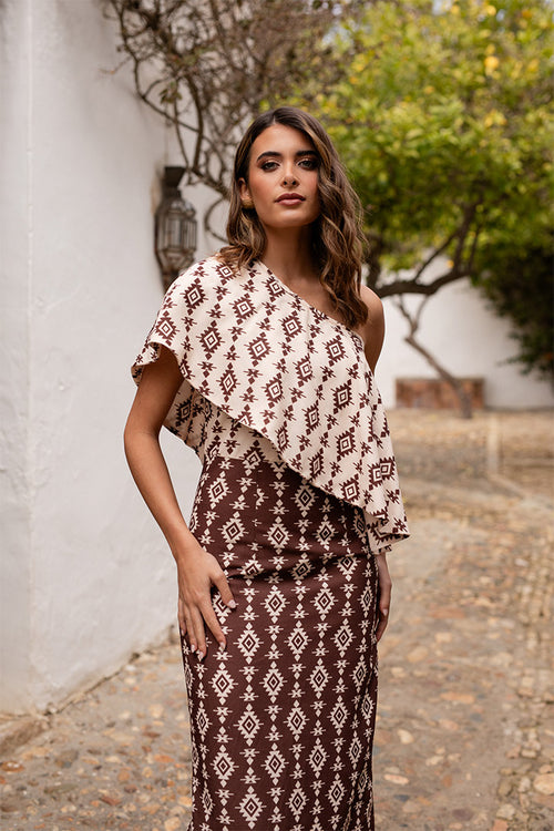 Vestido Egipto