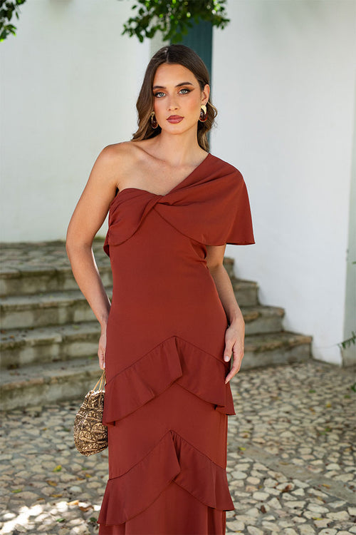 Vestido Vastol