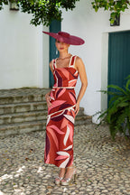 Tockel dress