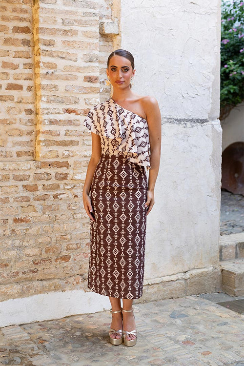 Vestido Egipto