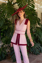 Meryl dress
