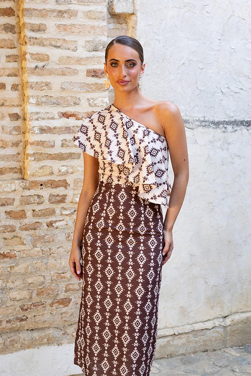 Vestido Egipto