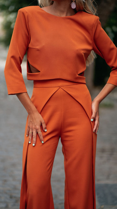 Conjunto Karla Caldera