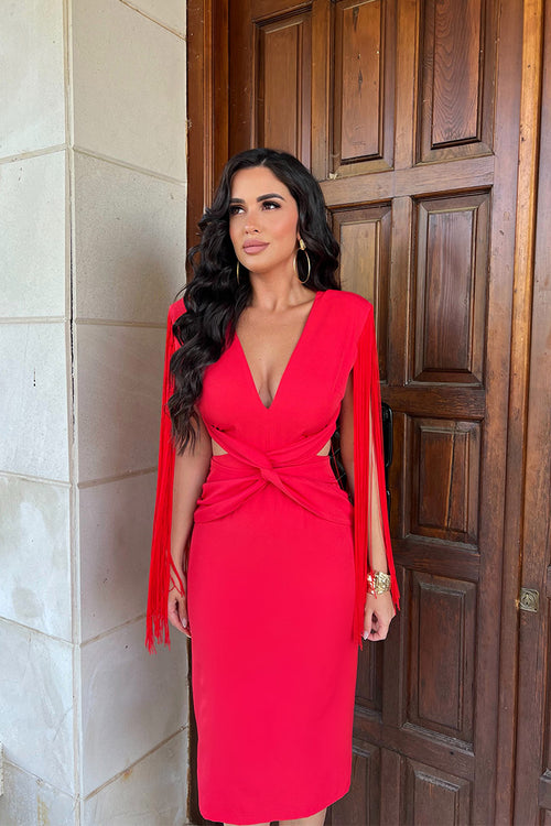 Vestido Saona