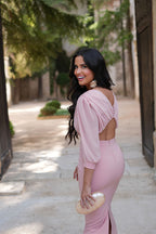 Vestido Cartagena