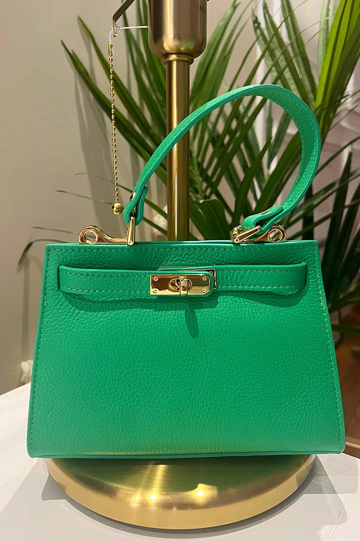 Bolso Hermé Verde