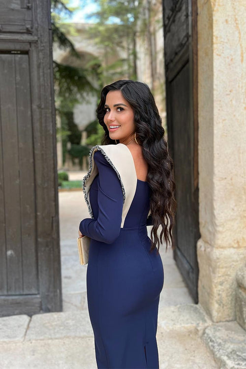 Vestido Sorrento