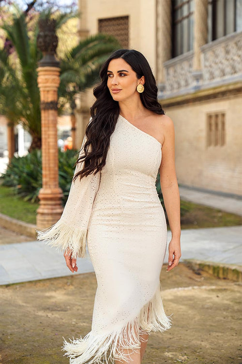 Vestido Feria