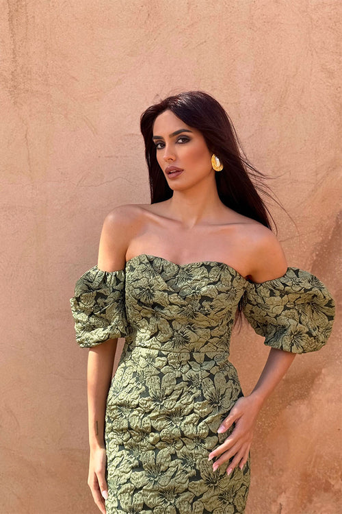 Vestido Miranda