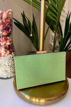 Bolso Verdes