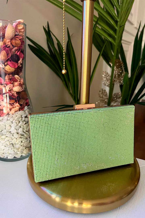 Bolso Verdes