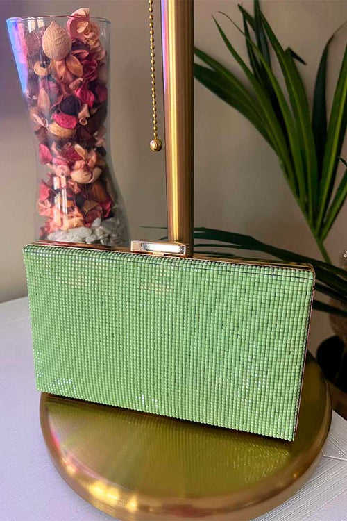 Bolso Verdes