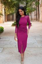 Vestido Cheryl