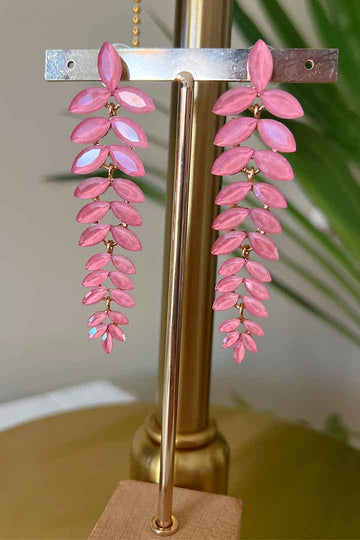 Pendientes Mille