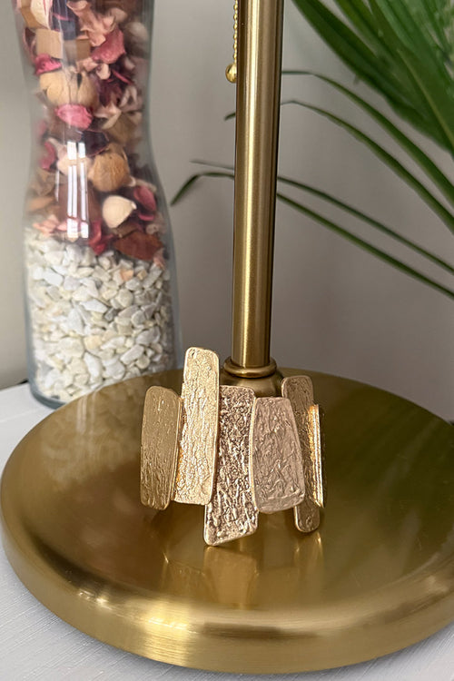 Brazalete Dorado