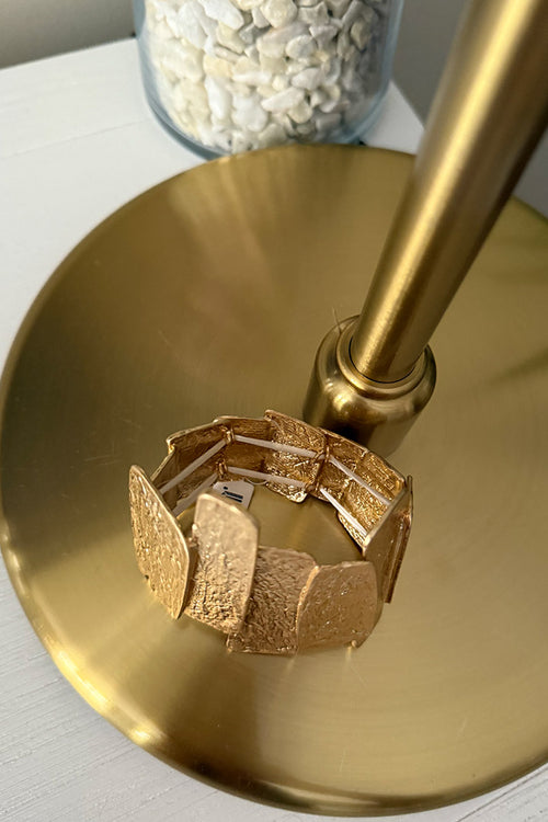 Brazalete Dorado