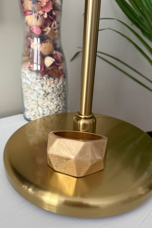 Brazalete Dorado
