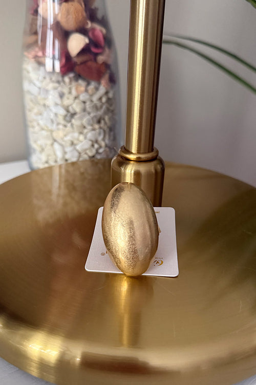 Anillo Dorado
