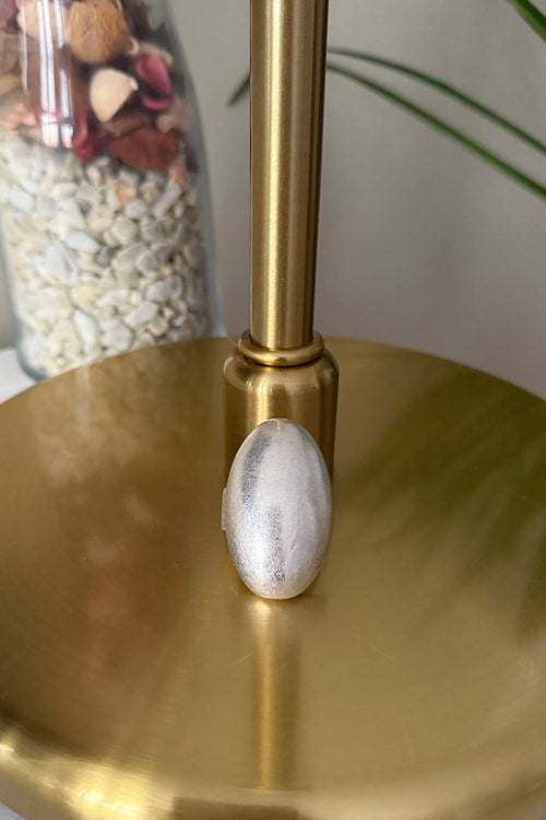 Anillo Plata