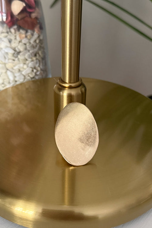 Anillo Dorado