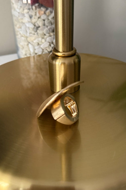Anillo Dorado