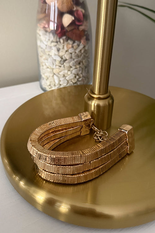 Brazalete 3 rejas
