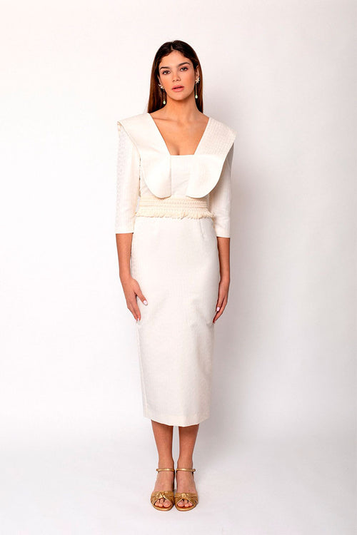 Vestido Arkeon