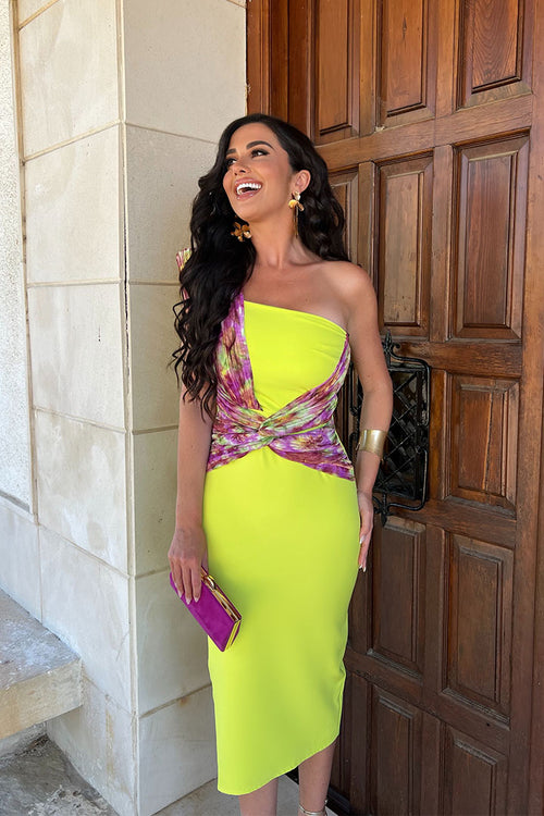 Vestido Grecia