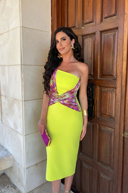 Vestido Grecia