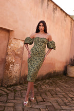 Vestido Miranda