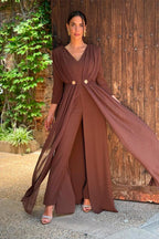 Conjunto Telvu