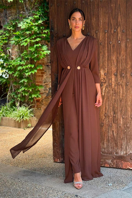 Conjunto Telvu