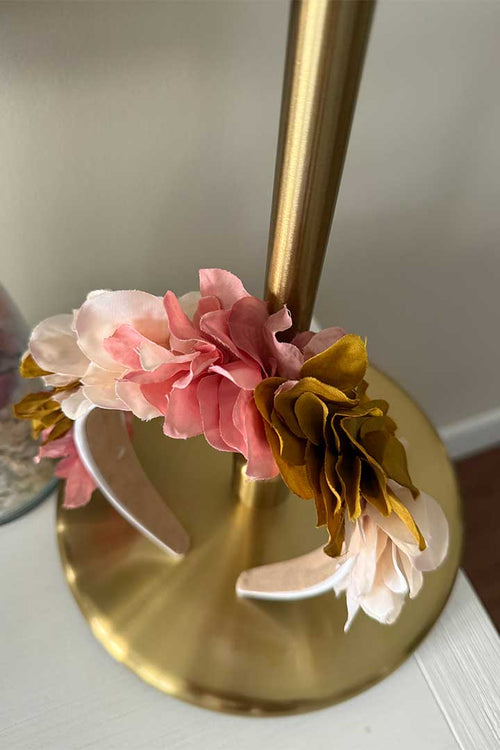 Diadema flores