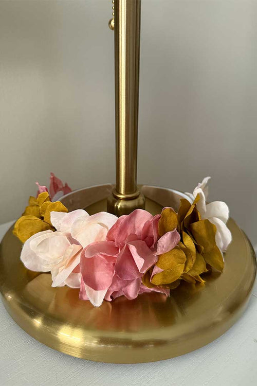 Diadema flores