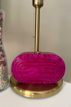Bolso Fucsia